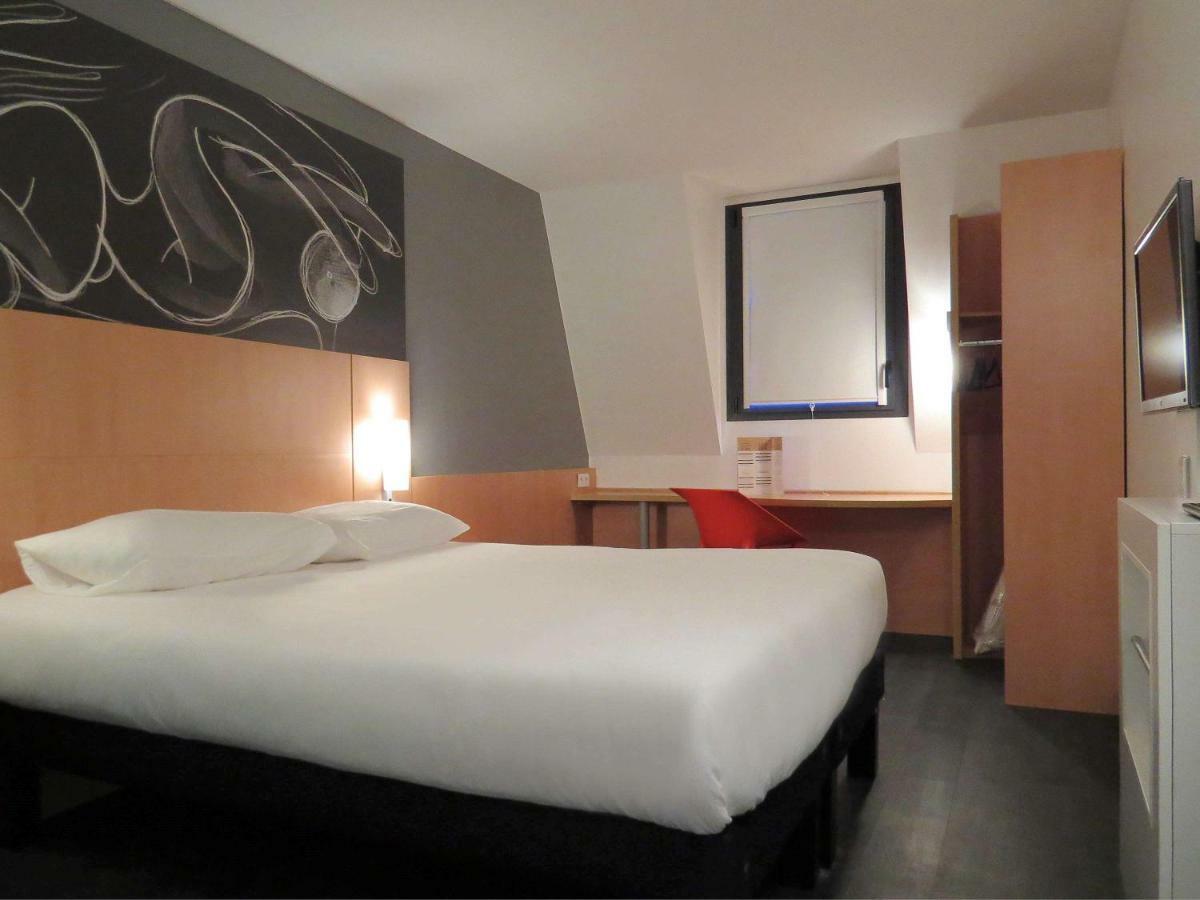 Ibis Soissons Hotel Exterior photo